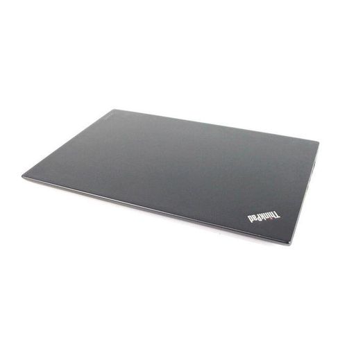 Lenovo Refurbished Thinkpad T470s/T460s Core I5, 6th Gen,8GB Ram, 256GB SSD - Black