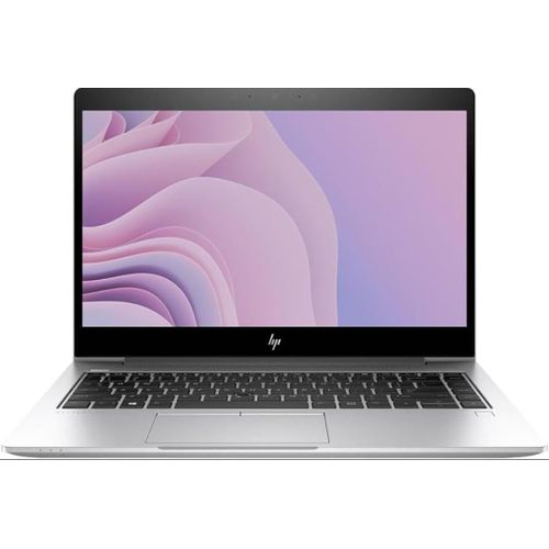 Hp Refurbished EliteBook 840 G5 Core I5 8th Gen 14inch Silver Color