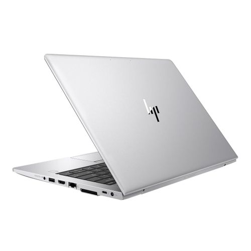 Hp Refurbished EliteBook 840 G5 Core I5 8th Gen 14inch Silver Color