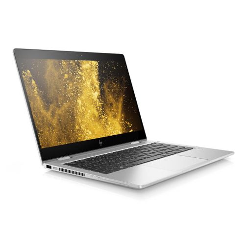 Hp Refurbished EliteBook 840 G5 Core I5 8th Gen 14inch Silver Color