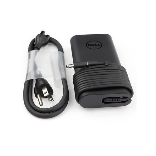 DELL New Original Fast Charger 65W 19.5V  3.34A