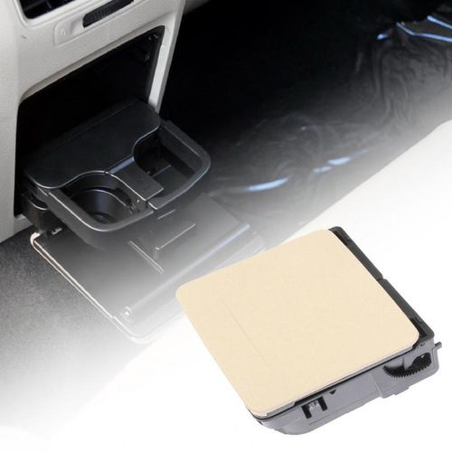 Modified Part Strong Armrest Rear Cup Mount 1k0862532f For Vw Golf-Mk5 Mk6 2006-2011