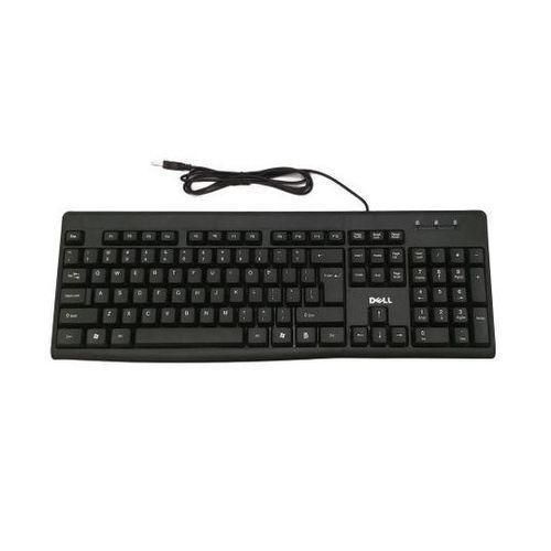 DELL OptiPlex 7010 Full Set Intel Core I5 4GB RAM 500GB HDD Refurbished - Black