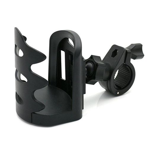Universal Motorcycle Bike Water Bottle Coffee Cup Holder Clip Mount Stand Bicycle Cup Holder Outdoor Sports
