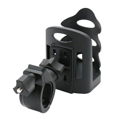Universal Motorcycle Bike Water Bottle Coffee Cup Holder Clip Mount Stand Bicycle Cup Holder Outdoor Sports