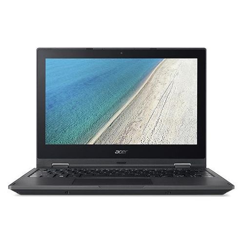 Acer Touch Screen Spin X360 Mini Laptop ,2 In 1,(Tablet Mode) 4GB RAM,128GB SSD,11.6 Inch,Black,Renewed