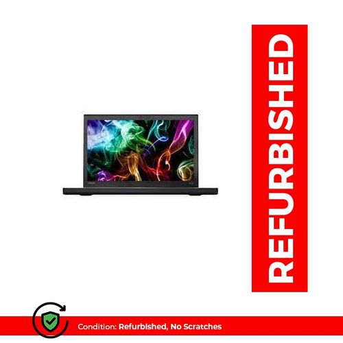 Lenovo Thinkpad X270  Laptop, Intel Core i5, 8GB RAM, 256GB SSD, 12.5 inch Refurbished (6 MONTHS WARRANTY)