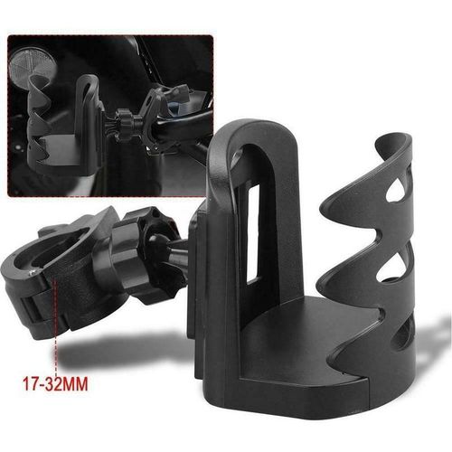Universal Motorcycle Bike Water Bottle Coffee Cup Holder Mtb Bike Clip Mount Stand Bicycle Cup Holder Outdoor Sports