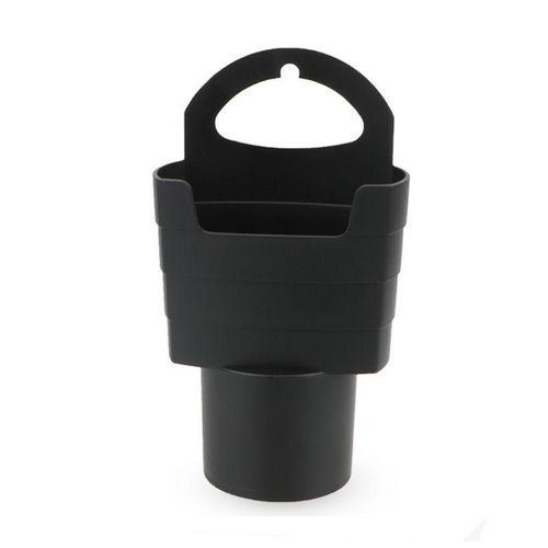 Car French Fries Holder Food Drink Cup Holder Car-Styling Storage Box Bucket