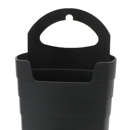 Car French Fries Holder Food Drink Cup Holder Car-Styling Storage Box Bucket