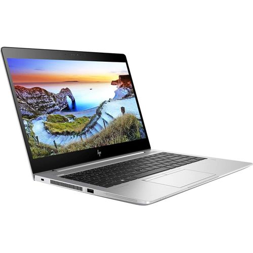 Hp Elitebook 830 G5, Core I5, 8GB RAM, 256GB SSD (Refurbrished)
