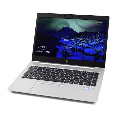 Hp Elitebook 830 G5, Core I5, 8GB RAM, 256GB SSD (Refurbrished)