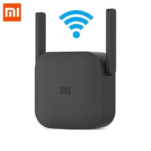 XIAOMI WiFi Amplifier Pro 300Mbps 2.4G Wireless Repeater
