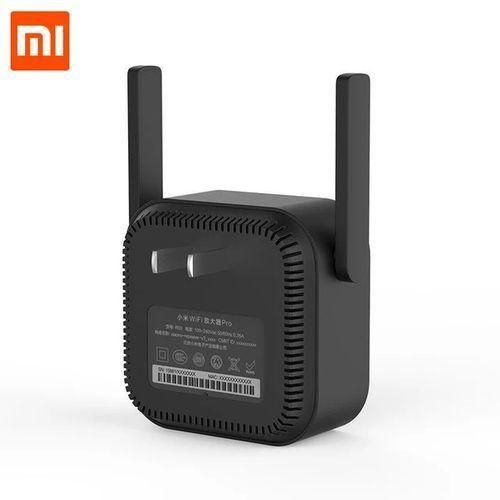 XIAOMI WiFi Amplifier Pro 300Mbps 2.4G Wireless Repeater