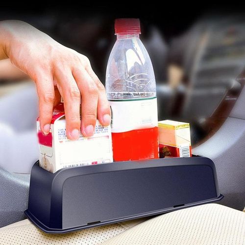Car Cup Holder Organizer Auto Vehicle Seat Cup Phone Drink Holder Porte Bouteille Voiture Accesorios Para Coche Multifunction