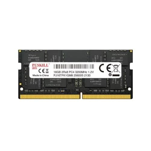 8GB DDR3L Speed 1280 MHz laptop memory PC3L Laptop Ram Chip