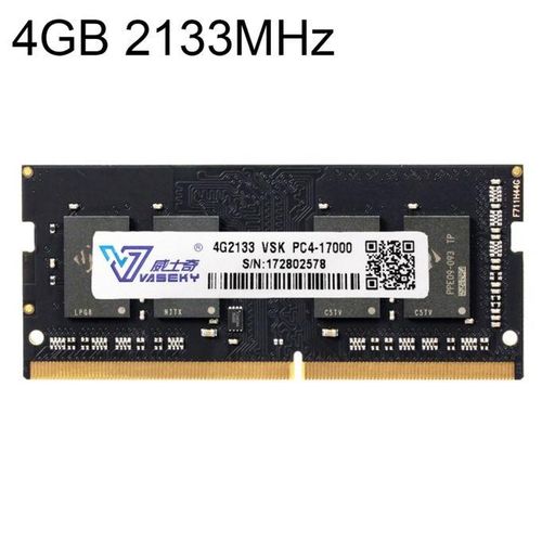 8GB DDR3L Speed 1280 MHz laptop memory PC3L Laptop Ram Chip