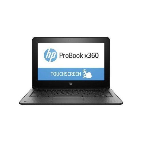 Hp Refurbished X360 Convertible Touch Screen Intel 4GB RAM 256 GB SSD 11.6