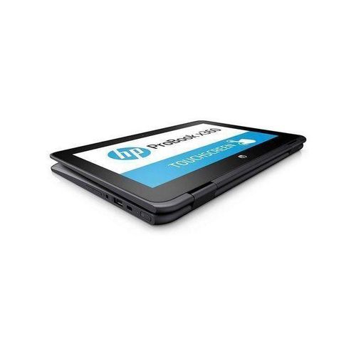 Hp Refurbished X360 Convertible Touch Screen Intel 4GB RAM 256 GB SSD 11.6