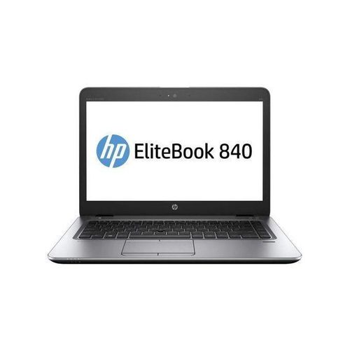 Hp Elite Book 840 , Intel Core i5,8GB Ram, 256GB SSD - Silver & Black (6MTHS WRTY)