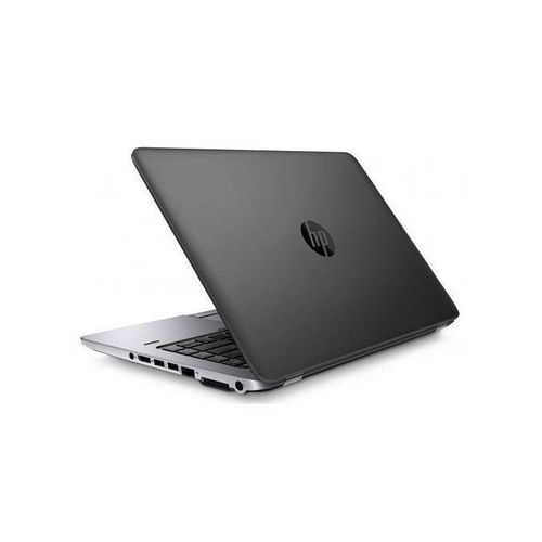 Hp Elite Book 840 , Intel Core i5,8GB Ram, 256GB SSD - Silver & Black (6MTHS WRTY)