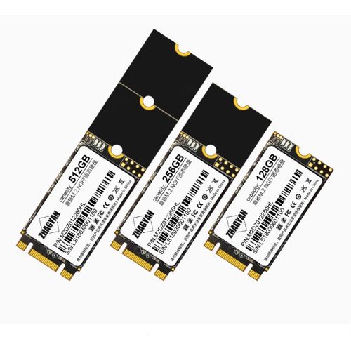 Solid State Drive (SSD) M.2 NGFF