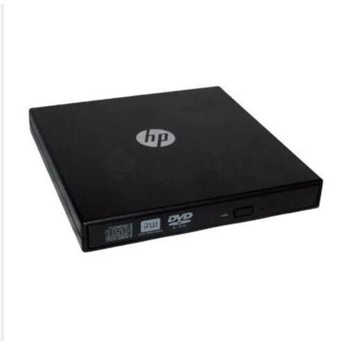 Type-C And USB 3.0 Ultra Slim Portable Dvd Writer/Player - Black