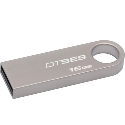 Kingston 16GB Flash Disk Usb 2.0
