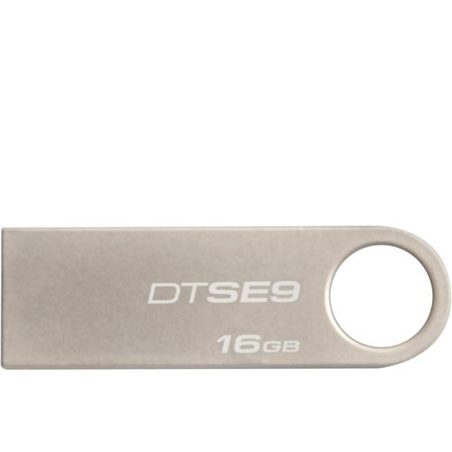 Kingston 16GB Flash Disk Usb 2.0