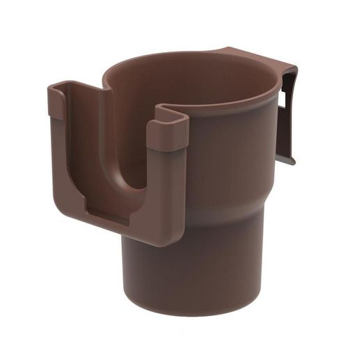 Car Cup Holder Air-Conditioning Outlet Cup Holder Eco-Friendly Car Outlet Cup Holder Easy Installation Safe Access For Tea