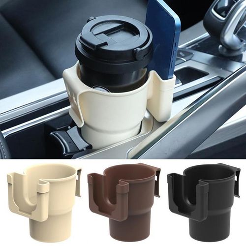 Car Cup Holder Air-Conditioning Outlet Cup Holder Eco-Friendly Car Outlet Cup Holder Easy Installation Safe Access For Tea