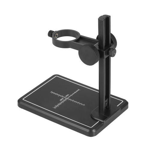 Mini Digital Microscope Stand Magnifier Camera Up and Down