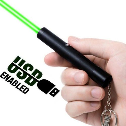 USB charging laser Torch green hunting Red laser sight 5MW powerful green hunting laserpointers powerful Hunting equipment