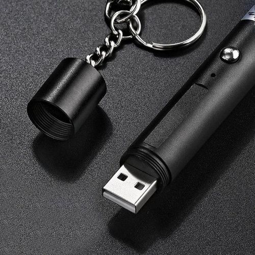 USB charging laser Torch green hunting Red laser sight 5MW powerful green hunting laserpointers powerful Hunting equipment