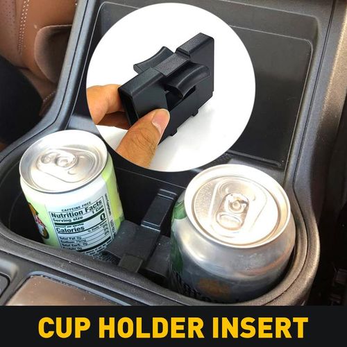 For Subaru Forester Legacy Outback 2010 2011 2012 2014 2017 2018 Barrier Partition Insert Center Console Cup Holder Accessories