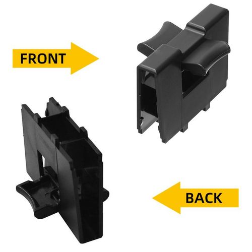 For Subaru Forester Legacy Outback 2010 2011 2012 2014 2017 2018 Barrier Partition Insert Center Console Cup Holder Accessories
