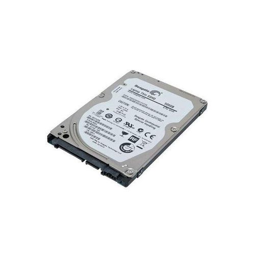 500GB Laptop Internal Hard Disk Drive ( Seagate ,WD, Toshiba)-Silver