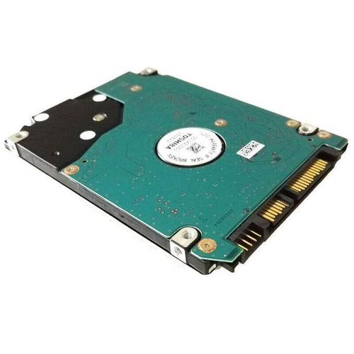 500GB Laptop Internal Hard Disk Drive ( Seagate ,WD, Toshiba)-Silver