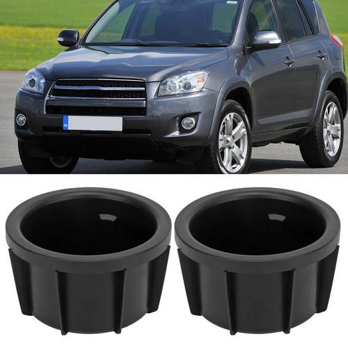 Car Console Box Cup Holder Insert Oe 55618-42040 Car Water Cup Holder Accessories For Rav4 2006 2007 2008 2009 2010 2011 2012