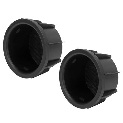 Car Console Box Cup Holder Insert Oe 55618-42040 Car Water Cup Holder Accessories For Rav4 2006 2007 2008 2009 2010 2011 2012
