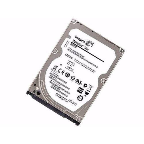 Seagate 1TB Hard Disk for Internal & External use - Silver