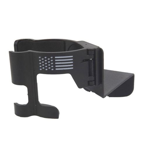 Car Dashboard Cup Holder Insert Drink Phone Stand Bracket Organizer Clip For Jeep Wrangler Tj Jk Jl 1997-2023