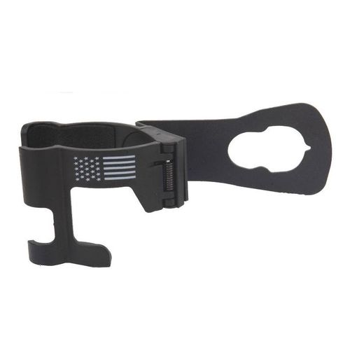 Car Dashboard Cup Holder Insert Drink Phone Stand Bracket Organizer Clip For Jeep Wrangler Tj Jk Jl 1997-2023