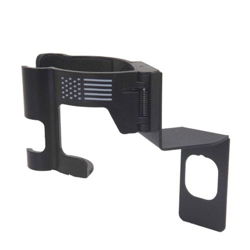Car Dashboard Cup Holder Insert Drink Phone Stand Bracket Organizer Clip For Jeep Wrangler Tj Jk Jl 1997-2023