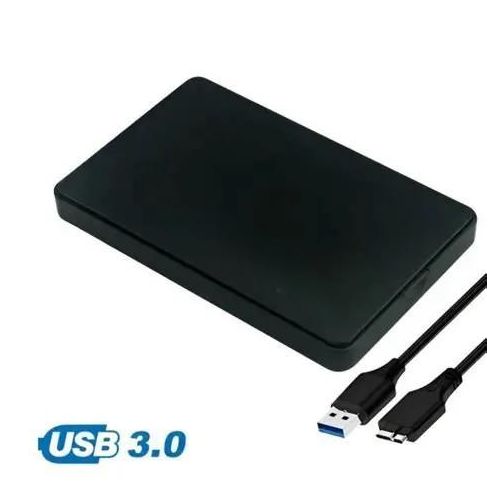 Samsung F2 Portable 3.0 USB 500gb &nbsp;External Hard Drive &nbsp;- Black