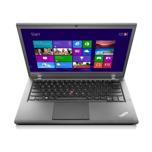 Lenovo Refurbished 14