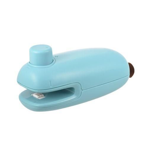 Vaccum Bag Sealer Mini Heat Sealer for Home Baking Office