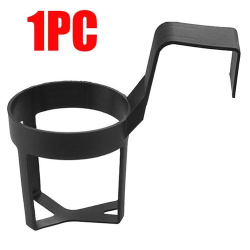 Multifunctional Drink Holder Universal Car Backseat Cup Holder Backrest Hook Water Bottle Storage Rack Cars Interior Accessories