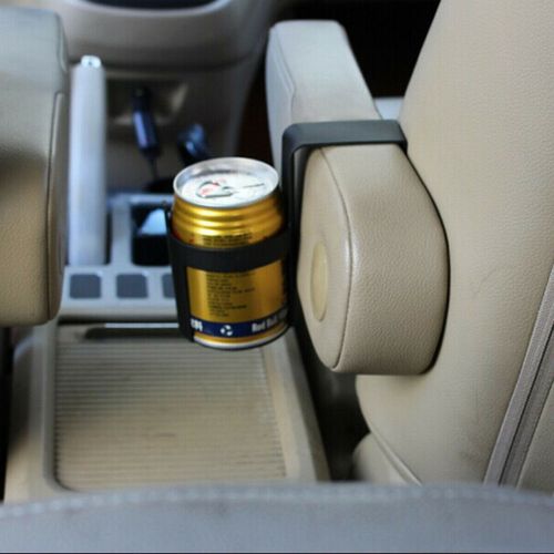 Universal Car Truck Door Cup Seat Back Mount Beverage Drink Bottle Holder Stand Rack For Auto Vehicle Interior Supplies