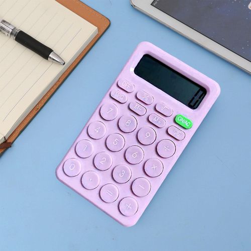 Basic Calculator Standard Function Calculator For Office